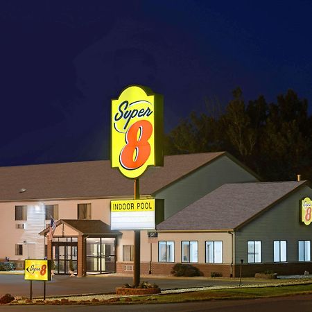Super 8 By Wyndham Fairfield Hotell Exteriör bild